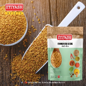 Fenugreek Seeds